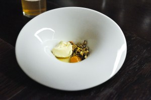 catbird seat rush creek reserve