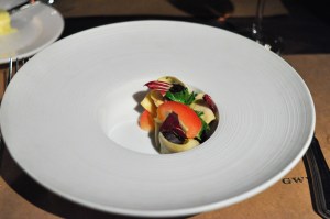 gwynnett st blood dumpling