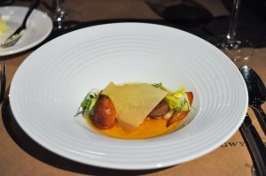 gwynnett st white bean tofu