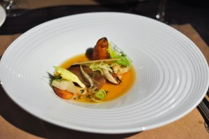 gwynnett st white bean tofu carrot