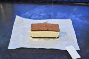 pearl and ash fernet branca ice cream sandwich