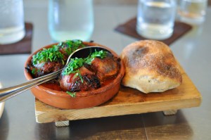 avec chicago chorizo stuffed medjool dates