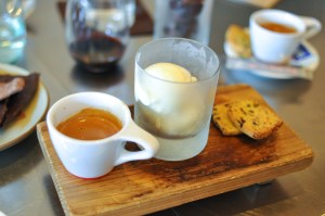 avec chicago affogato