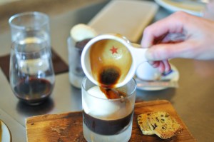 avec chicago affogato