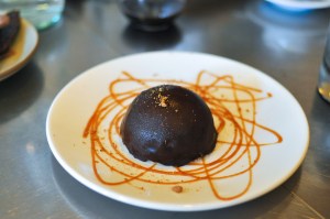 avec chicago semifreddo