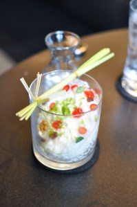 aviary chicago ginger