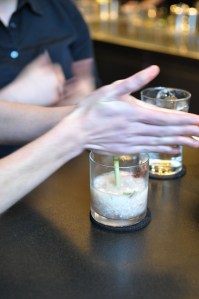 aviary chicago ginger