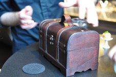 aviary chicago infernal imagery