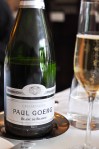 blackbird chicago paul goerg blanc de blanc champagne