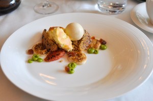 blackbird chicago goat cheesecake