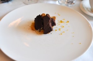 blackbird chicago bittersweet chocolate