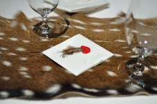 next the hunt note letter