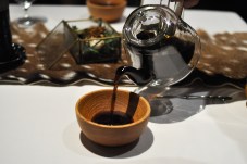 next the hunt maitake broth