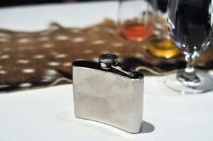 next the hunt calvados flask