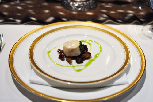 next the hunt sturgeon & caviar