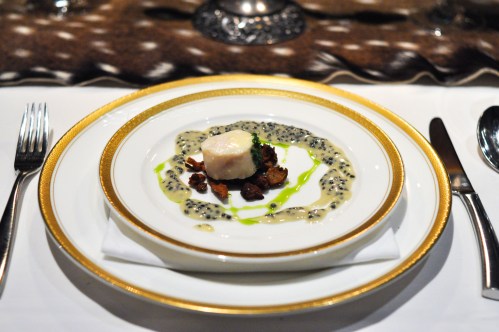 next the hunt sturgeon caviar