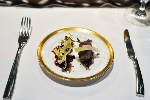 next the hunt woodcock jolie