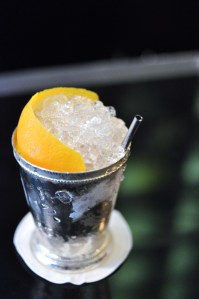 betony nyc orange julep