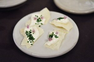 betony nyc potato chips