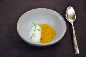 betony nyc tomato snow gooseberry