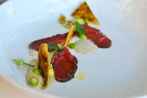 el ideas chicago lamb