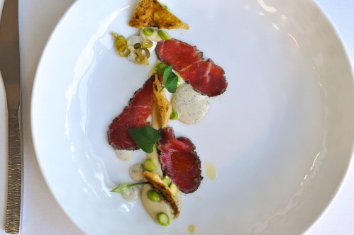 el ideas chicago lamb hummus tahini