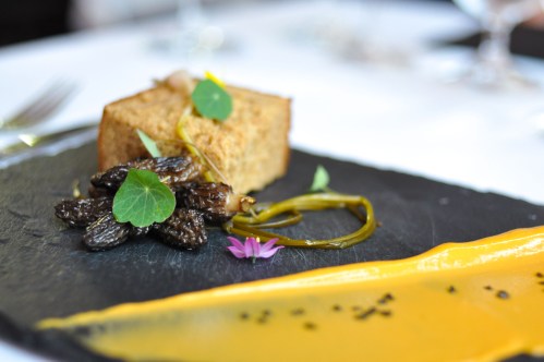 el ideas chicago bread uni morels