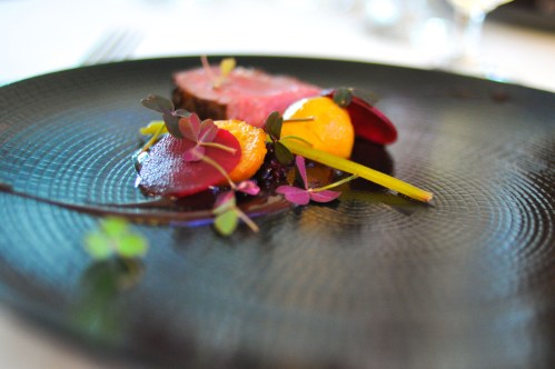 el ideas chicago beef beets sumac