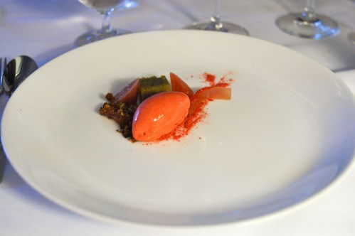 el ideas chicago strawberry