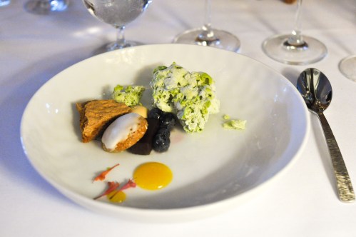 el ideas chicago fennel chocolate honey bussel