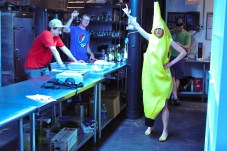 el ideas chicago kitchen banana suit
