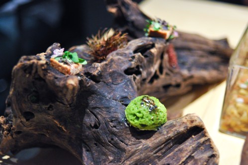 next vegan nori dumpling