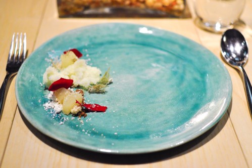 next vegan apples and lichen