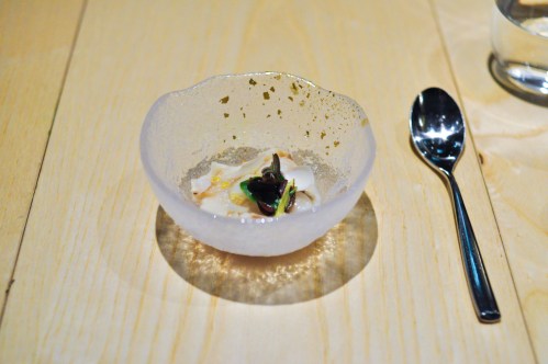 next vegan lily pond