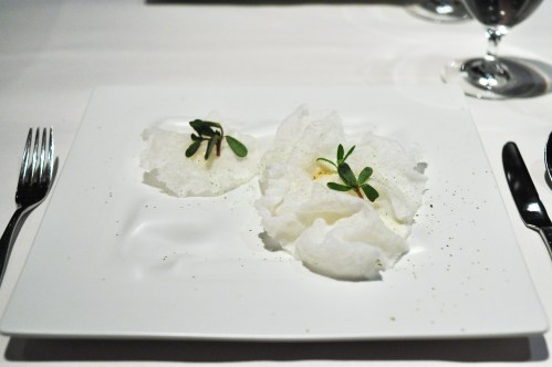 next vegan rice yogurt white asparagus