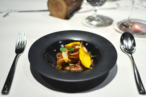 next vegan mushroom cart