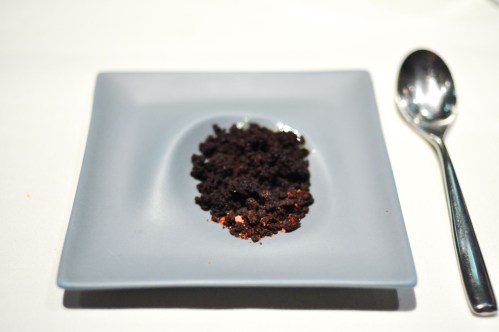 next vegan olive oil chocolate strawberry