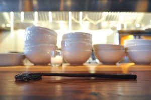yusho chicago chefs counter
