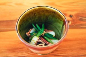 yusho chicago octopus