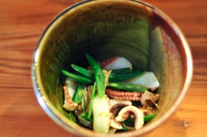 yusho chicago octopus