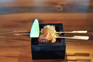 yusho chicago chicken wing