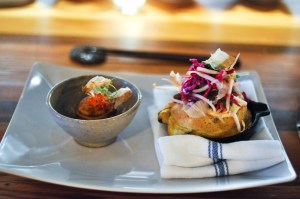 yusho chicago osaka pancakes