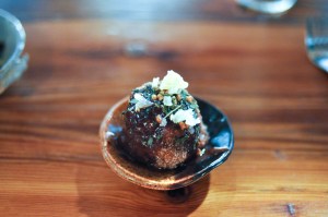 yusho chicago tofu doughnut