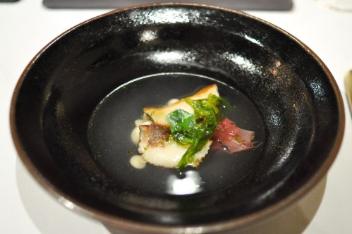 aubergine carmel monterey abalone