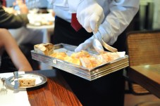 dom sao paulo bread service