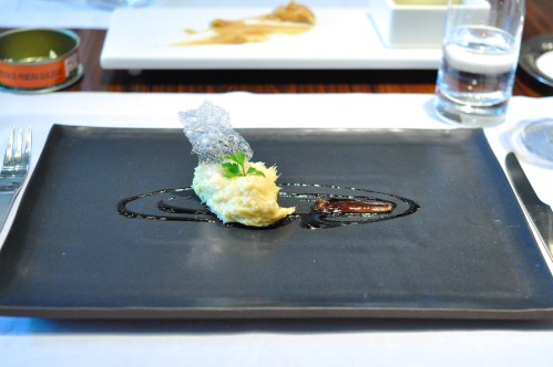 dom sao paulo heart of palm anchovy