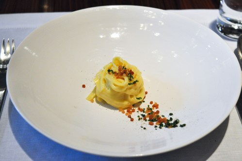 dom sao paulo heart palm fettuccine