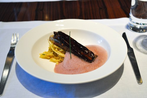 dom sao paulo baby pork ribs