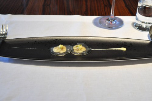 dom sao paulo lime ravioli