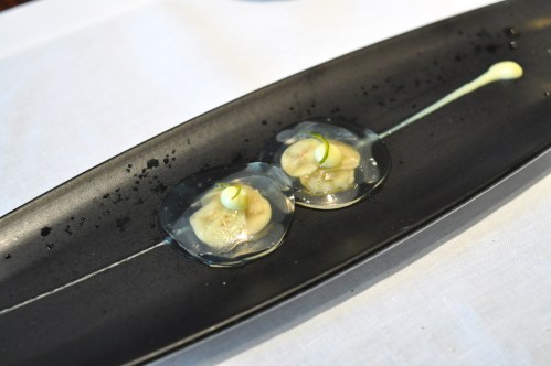 dom sao paulo lime ravioli